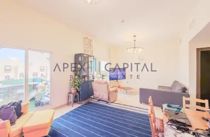 شقة - غرفة نوم - 2 حمامات للبيع في الثمام 24 - الثمام - رمرام - دبي لاند - دبي