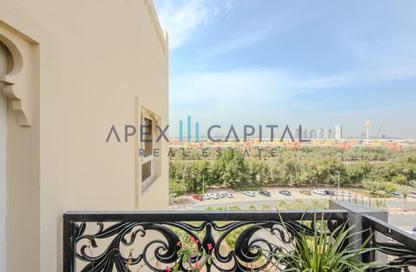 Apartment - 1 Bedroom - 2 Bathrooms for sale in Al Thamam 24 - Al Thamam - Remraam - Dubai Land - Dubai