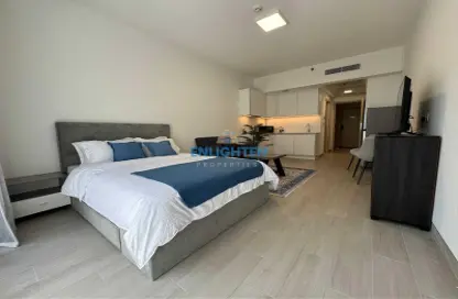 شقة - 1 حمام للايجار في لوما 21 - منطقة 14 - قرية جميرا الدائرية - دبي