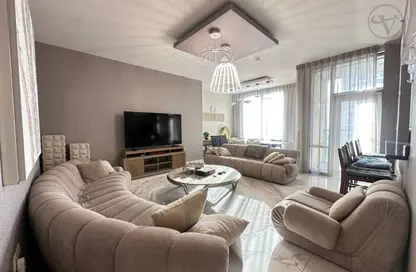 Apartment - 3 Bedrooms - 4 Bathrooms for rent in Meera - Al Habtoor City - Business Bay - Dubai