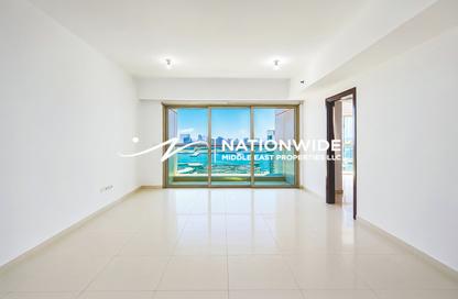 Apartment - 1 - 2 for sale in Al Maha Tower - Marina Square - Al Reem Island - Abu Dhabi Apartment - 1 - 2 for sale in Al Maha Tower - Marina Square - Al Reem Island - Abu Dhabi