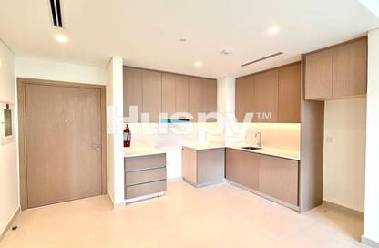 Apartment - 1 - 1 for sale in Hills Park - Dubai Hills Estate - Dubai