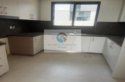 Villa - 4 Bedrooms - 4 Bathrooms for rent in Elie Saab 2 - Elie Saab - Arabian Ranches 3 - Dubai