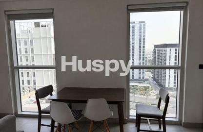 Apartment - 2 - 1 for sale in Socio Tower 2 - Socio at Dubai Hills Estate - Dubai Hills Estate - Dubai Apartment - 2 - 1 for sale in Socio Tower 2 - Socio at Dubai Hills Estate - Dubai Hills Estate - Dubai