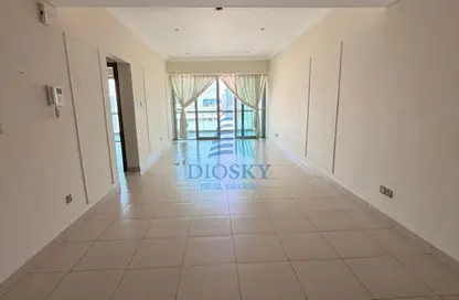 Apartment - 1 Bedroom - 2 Bathrooms for rent in 8 Boulevard Walk - Mohammad Bin Rashid Boulevard - Downtown Dubai - Dubai