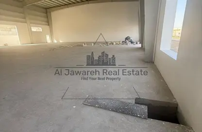 Warehouse - Studio - 1 Bathroom for rent in Umm Dir - Umm Al Quwain Warehouse - Studio - 1 Bathroom for rent in Umm Dir - Umm Al Quwain