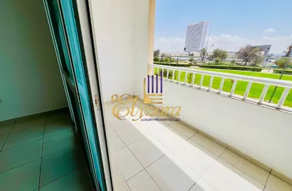 Apartment - 2 Bedrooms - 2 Bathrooms for rent in Al Rabia Tower - Majan - Dubai Land - Dubai