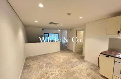 Villa - 2 - 3 for rent in Westar Crest Townhouses - District 12 - Jumeirah Village Circle - Dubai