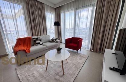 Apartment - 2 - 2 for rent in Seagate Building 2 - Seagate - Mina Rashid - Dubai Apartment - 2 - 2 for rent in Seagate Building 2 - Seagate - Mina Rashid - Dubai