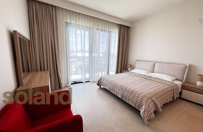 Apartment - 2 - 2 for rent in Seagate Building 2 - Seagate - Mina Rashid - Dubai Apartment - 2 - 2 for rent in Seagate Building 2 - Seagate - Mina Rashid - Dubai