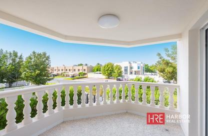 Villa - 5 Bedrooms - 5 Bathrooms for rent in Al Safa 2 Villas - Al Safa 2 - Al Safa - Dubai