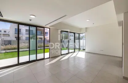 Townhouse - 4 Bedrooms - 3 Bathrooms for sale in Talia - The Valley - Dubai