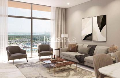 Apartment - 2 Bedrooms - 3 Bathrooms for sale in 310 Riverside Crescent - Sobha Hartland II - Bukadra - Dubai