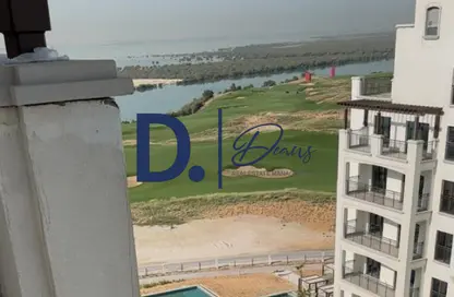 Apartment - 1 Bathroom for rent in Residences C - Yas Golf Collection - Yas Island - Abu Dhabi Apartment - 1 Bathroom for rent in Residences C - Yas Golf Collection - Yas Island - Abu Dhabi