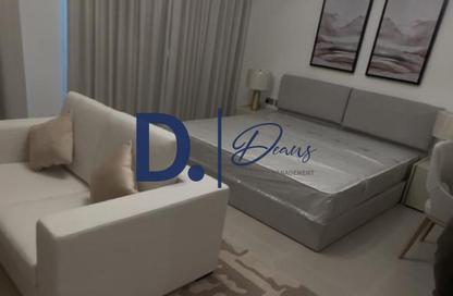 Apartment - Studio - 1 Bathroom for rent in Residences C - Yas Golf Collection - Yas Island - Abu Dhabi