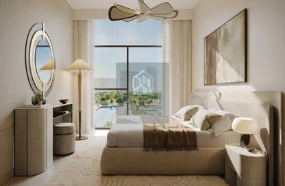 Apartment - 1 Bedroom - 2 Bathrooms for sale in Terra Gardens Building 1 - Terra Gardens - Expo City - Dubai Apartment - 1 Bedroom - 2 Bathrooms for sale in Terra Gardens Building 1 - Terra Gardens - Expo City - Dubai