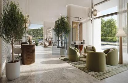 Apartment - 1 Bedroom - 2 Bathrooms for sale in Terra Gardens Building 1 - Terra Gardens - Expo City - Dubai