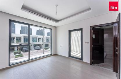 Villa - 4 Bedrooms - 5 Bathrooms for rent in Belair Damac Hills - By Trump Estates - Damac Hills - Dubai