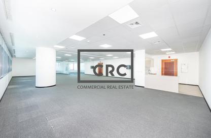 Office Space - Studio for rent in Aurora Tower - Dubai Media City - Dubai