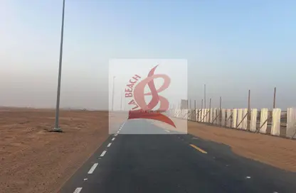 Land - Studio for rent in Al Qasimiah City - Sharjah