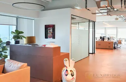 Office Space - Studio for sale in The One Tower - Barsha Heights (Tecom) - Dubai Office Space - Studio for sale in The One Tower - Barsha Heights (Tecom) - Dubai