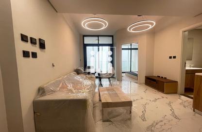 Apartment - 1 Bedroom - 1 Bathroom for rent in Al Maryah Vista - Al Maryah Island - Abu Dhabi Apartment - 1 Bedroom - 1 Bathroom for rent in Al Maryah Vista - Al Maryah Island - Abu Dhabi
