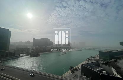 Apartment - 1 Bedroom - 1 Bathroom for rent in Al Maryah Vista - Al Maryah Island - Abu Dhabi Apartment - 1 Bedroom - 1 Bathroom for rent in Al Maryah Vista - Al Maryah Island - Abu Dhabi