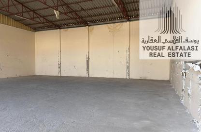 Warehouse - Studio - 4 Bathrooms for rent in Umm Al Thuoob - Umm Al Quwain Warehouse - Studio - 4 Bathrooms for rent in Umm Al Thuoob - Umm Al Quwain
