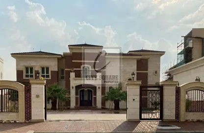 فيلا - 5 غرف نوم - 8 حمامات للايجار في ند الشبا 4 - ند الشبا - دبي