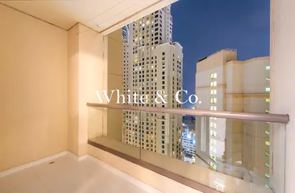 شقة - 2 غرف نوم - 2 حمامات للبيع في شمس 1 - شمس - جميرا بيتش ريزيدنس - دبي