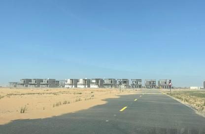 Land - Studio for sale in Basatin Al Serra - Al Serra Residential Area - Umm Al Quwain Land - Studio for sale in Basatin Al Serra - Al Serra Residential Area - Umm Al Quwain