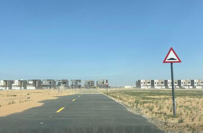 Land - Studio for sale in Basatin Al Serra - Al Serra Residential Area - Umm Al Quwain Land - Studio for sale in Basatin Al Serra - Al Serra Residential Area - Umm Al Quwain