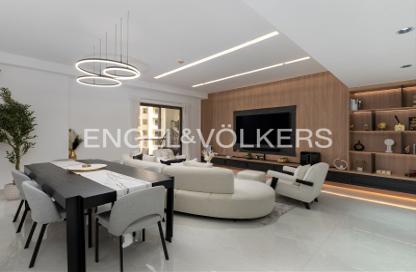 Apartment - 2 - 1 for rent in Bahar 2 - Bahar - Jumeirah Beach Residence - Dubai Apartment - 2 - 1 for rent in Bahar 2 - Bahar - Jumeirah Beach Residence - Dubai