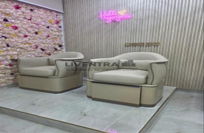 Shop - Studio for rent in Gemini Splendor - Sobha Hartland - Mohammed Bin Rashid City - Dubai