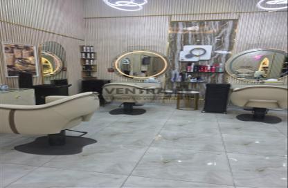 Shop - Studio for rent in Gemini Splendor - Sobha Hartland - Mohammed Bin Rashid City - Dubai