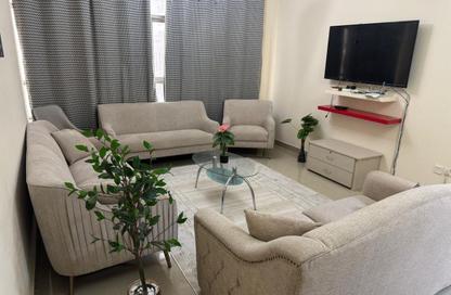 Apartment - 2 Bedrooms - 2 Bathrooms for rent in New Al Taawun Road - Al Taawun - Sharjah Apartment - 2 Bedrooms - 2 Bathrooms for rent in New Al Taawun Road - Al Taawun - Sharjah