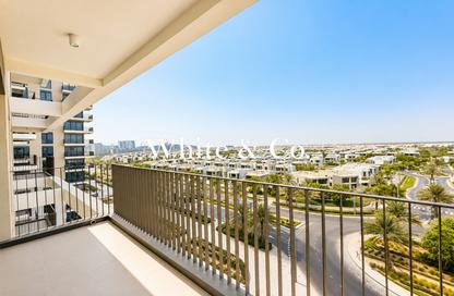 Apartment - 2 Bedrooms - 2 Bathrooms for rent in Hills Park - Dubai Hills Estate - Dubai Apartment - 2 Bedrooms - 2 Bathrooms for rent in Hills Park - Dubai Hills Estate - Dubai