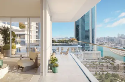 Apartment - 3 Bedrooms - 3 Bathrooms for sale in Muheira - Al Reem Island - Abu Dhabi Apartment - 3 Bedrooms - 3 Bathrooms for sale in Muheira - Al Reem Island - Abu Dhabi