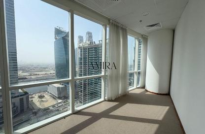 Office Space - Studio - 1 Bathroom for rent in Park Lane Tower - Business Bay - Dubai Office Space - Studio - 1 Bathroom for rent in Park Lane Tower - Business Bay - Dubai