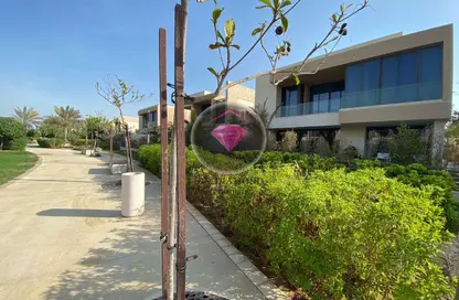 Villa - 5 Bedrooms - 6 Bathrooms for sale in HIDD Al Saadiyat - Saadiyat Island - Abu Dhabi