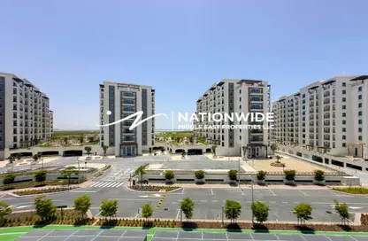 Apartment - 1 Bedroom - 1 Bathroom for sale in Apartments 4 - Yas Golf Collection - Yas Island - Abu Dhabi Apartment - 1 Bedroom - 1 Bathroom for sale in Apartments 4 - Yas Golf Collection - Yas Island - Abu Dhabi
