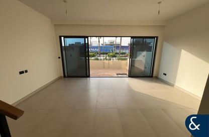 Townhouse - 4 Bedrooms - 3 Bathrooms for rent in Costa Brava 1 - Costa Brava - Damac Lagoons - Dubai
