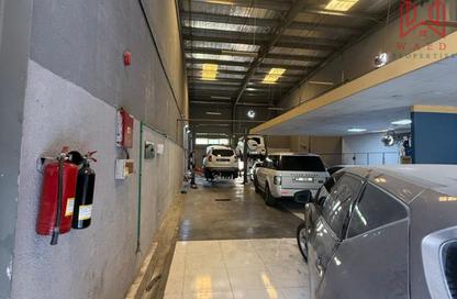 Warehouse - Studio - 1 Bathroom for rent in Ras Al Khor Industrial 1 - Ras Al Khor Industrial - Ras Al Khor - Dubai