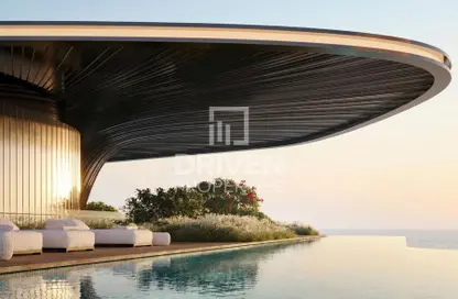 Apartment - 1 Bedroom - 2 Bathrooms for sale in LIV Maritime - Maritime City - Dubai Apartment - 1 Bedroom - 2 Bathrooms for sale in LIV Maritime - Maritime City - Dubai