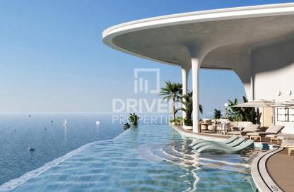 Apartment - 1 - 2 for sale in LIV Maritime - Maritime City - Dubai Apartment - 1 - 2 for sale in LIV Maritime - Maritime City - Dubai