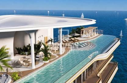 Apartment - 1 - 2 for sale in LIV Maritime - Maritime City - Dubai