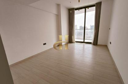 Apartment - 3 Bedrooms - 2 Bathrooms for rent in Binghatti Crest - District 13 - Jumeirah Village Circle - Dubai