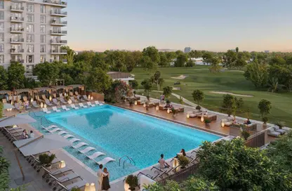 شقة - 2 غرف نوم - 2 حمامات للبيع في جولف بوينت - اعمار الجنوبية - دبي الجنوب (مركز دبي العالمي) - دبي