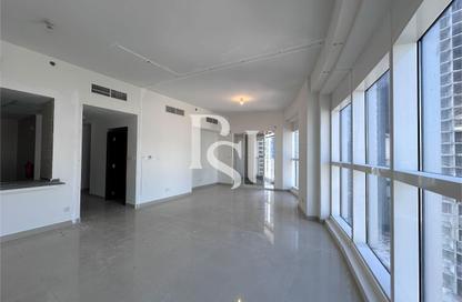 Apartment - 2 Bedrooms - 3 Bathrooms for rent in Sigma Towers - City Of Lights - Al Reem Island - Abu Dhabi