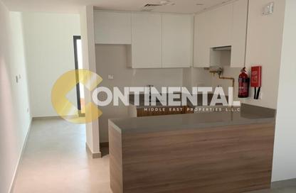 Apartment - 1 Bedroom - 1 Bathroom for sale in Al Ghadeer 2 - Al Ghadeer - Abu Dhabi